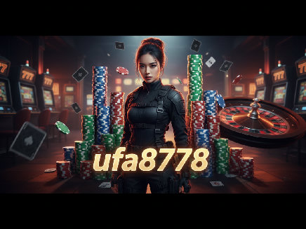 ufa8778 login