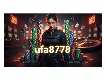 ufa8778 slot