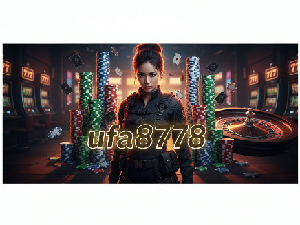 ufa8778 เว็บตรง