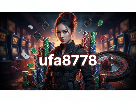 login ufa8778